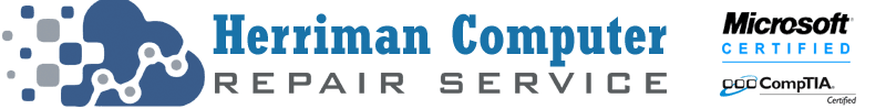 Call Herriman Computer Repair Service at 
801-679-2640